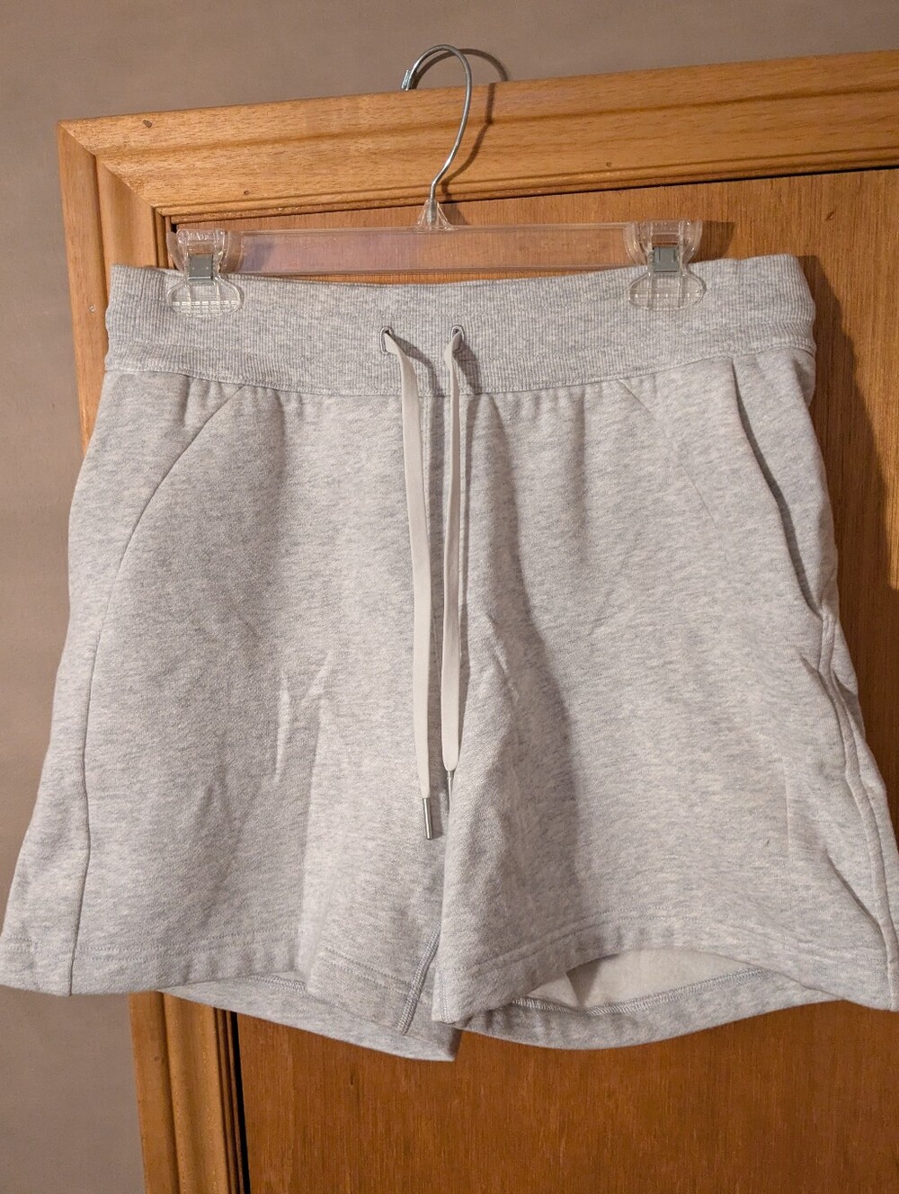 Lululemon Scuba Sweatshort